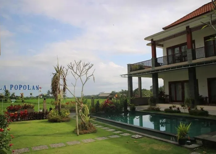 Comfortable And Peaceful House In *
