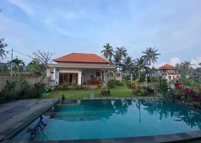 Comfortable And Peaceful House In 招待所