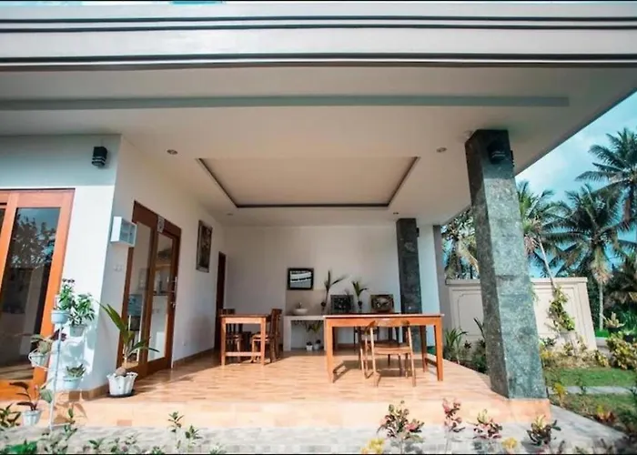 Comfortable And Peaceful House In 招待所 *
