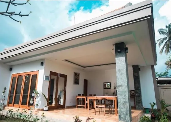 招待所 Comfortable And Peaceful House In *