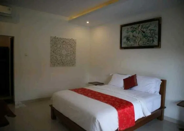 Comfortable And Peaceful House In