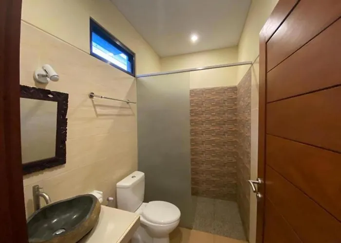 Comfortable And Peaceful House In 招待所 *